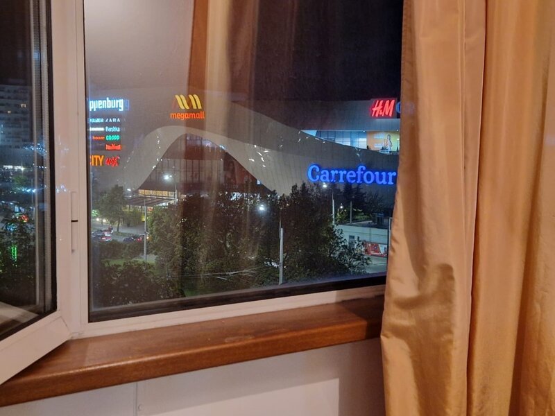 Iancului - Mega Mall